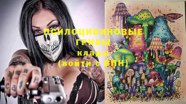 герыч Алексеевка